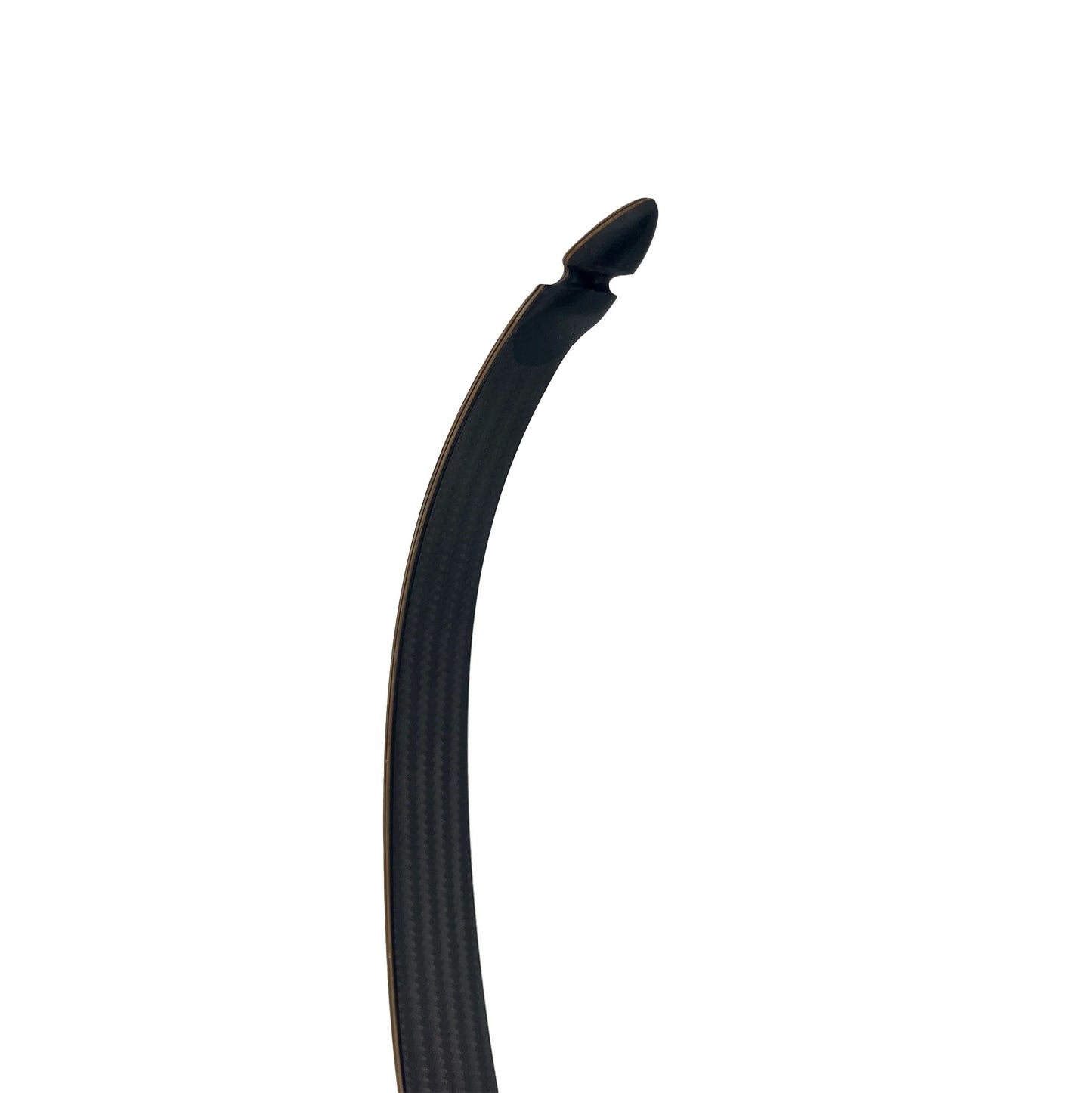 BODNIK BOWS KIOWA CARBON Recurve Bogen 52"