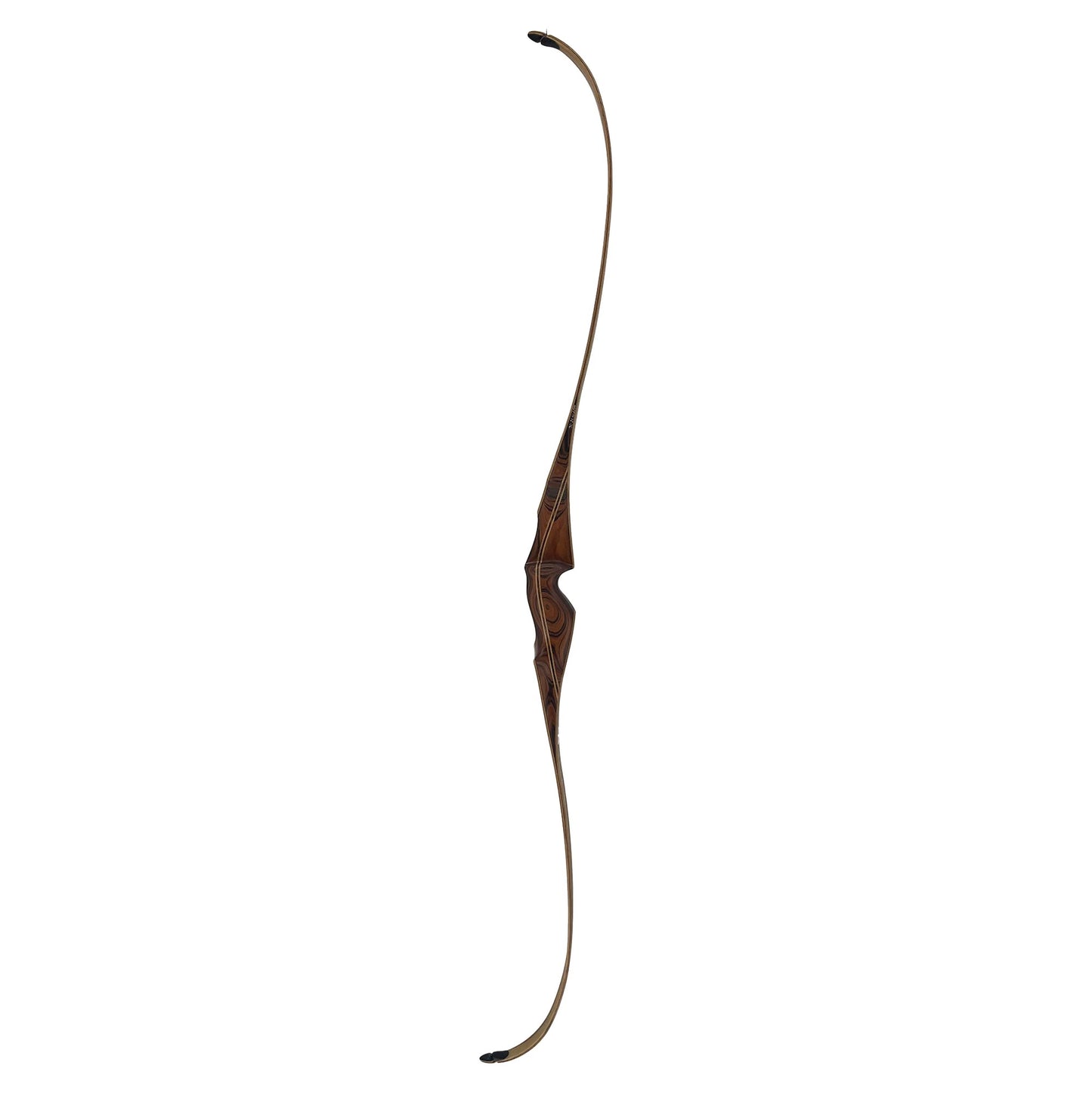 BODNIK BOWS LITTLE REDMAN + Carbon Speed Limbs Recurve Bogen 60"