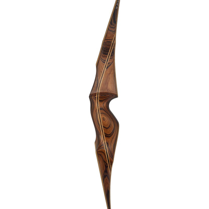 BODNIK BOWS LITTLE REDMAN + Carbon Speed Limbs Recurve Bogen 60"