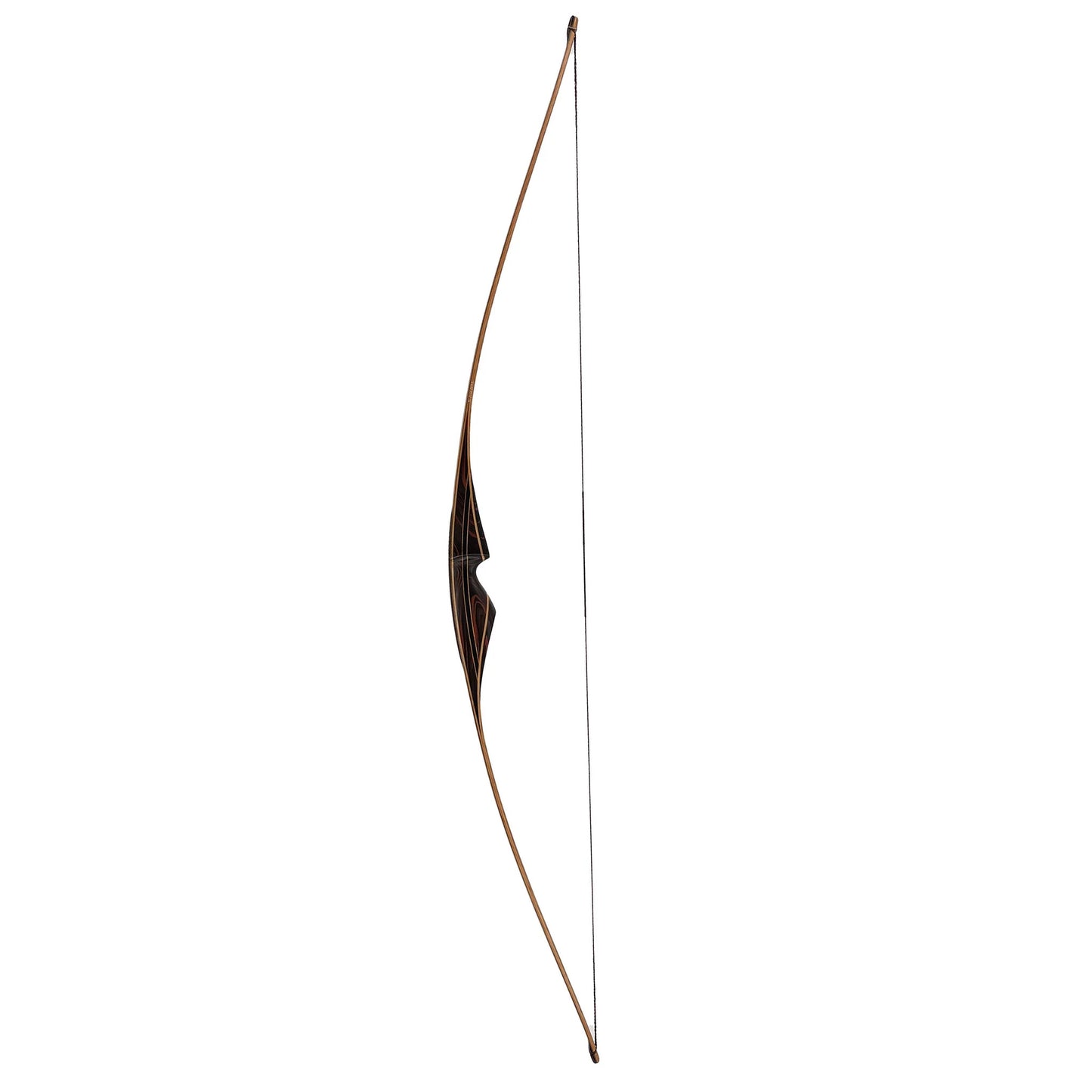 BODNIK BOWS DAKOTA Longbow Langbogen 68"