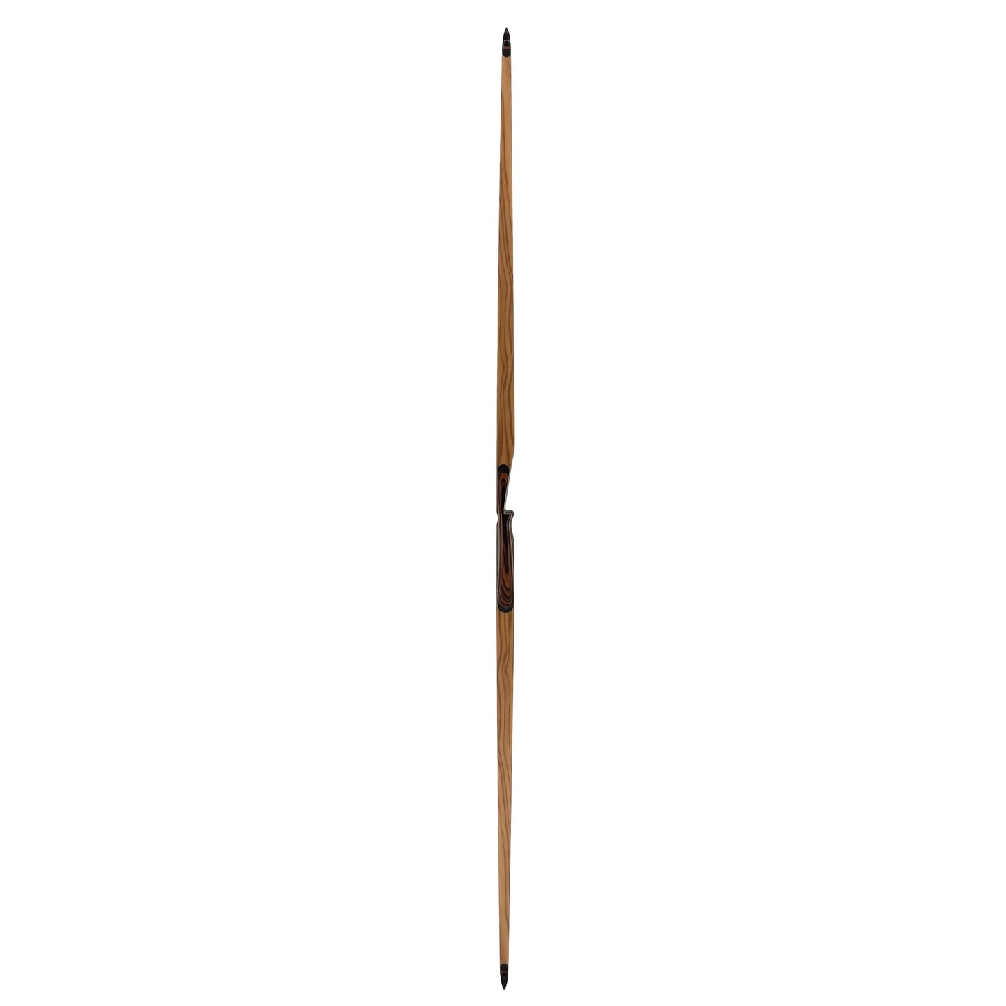 BODNIK BOWS DAKOTA Longbow Langbogen 68"