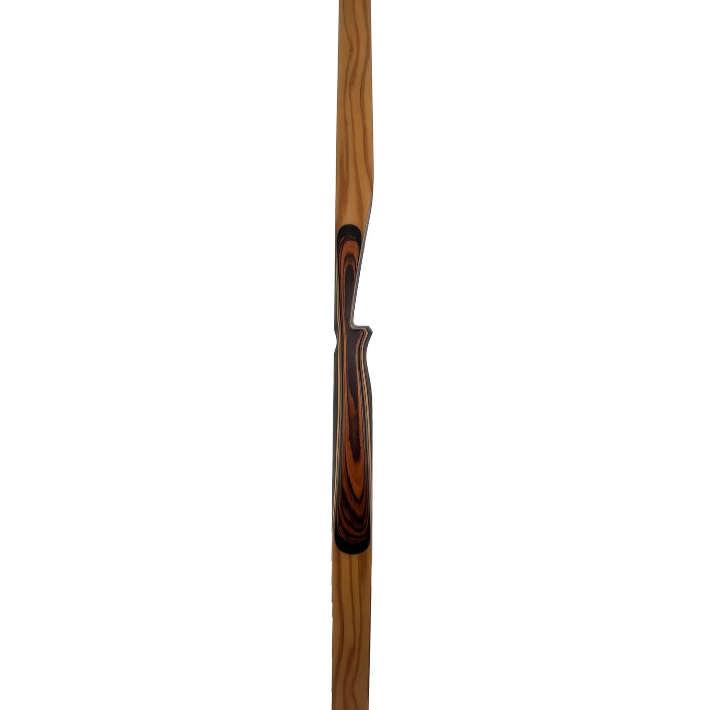 BODNIK BOWS DAKOTA Longbow Langbogen 68"