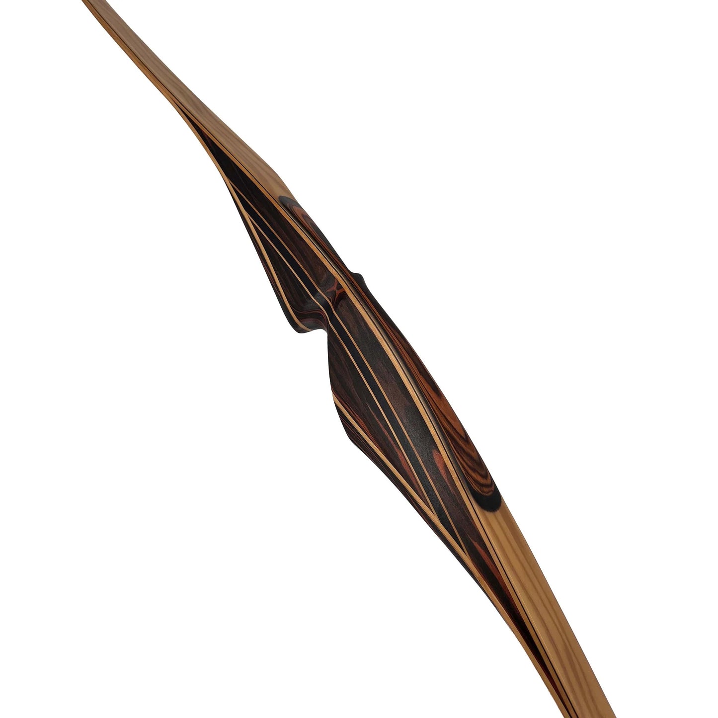 BODNIK BOWS DAKOTA Longbow Langbogen 68"