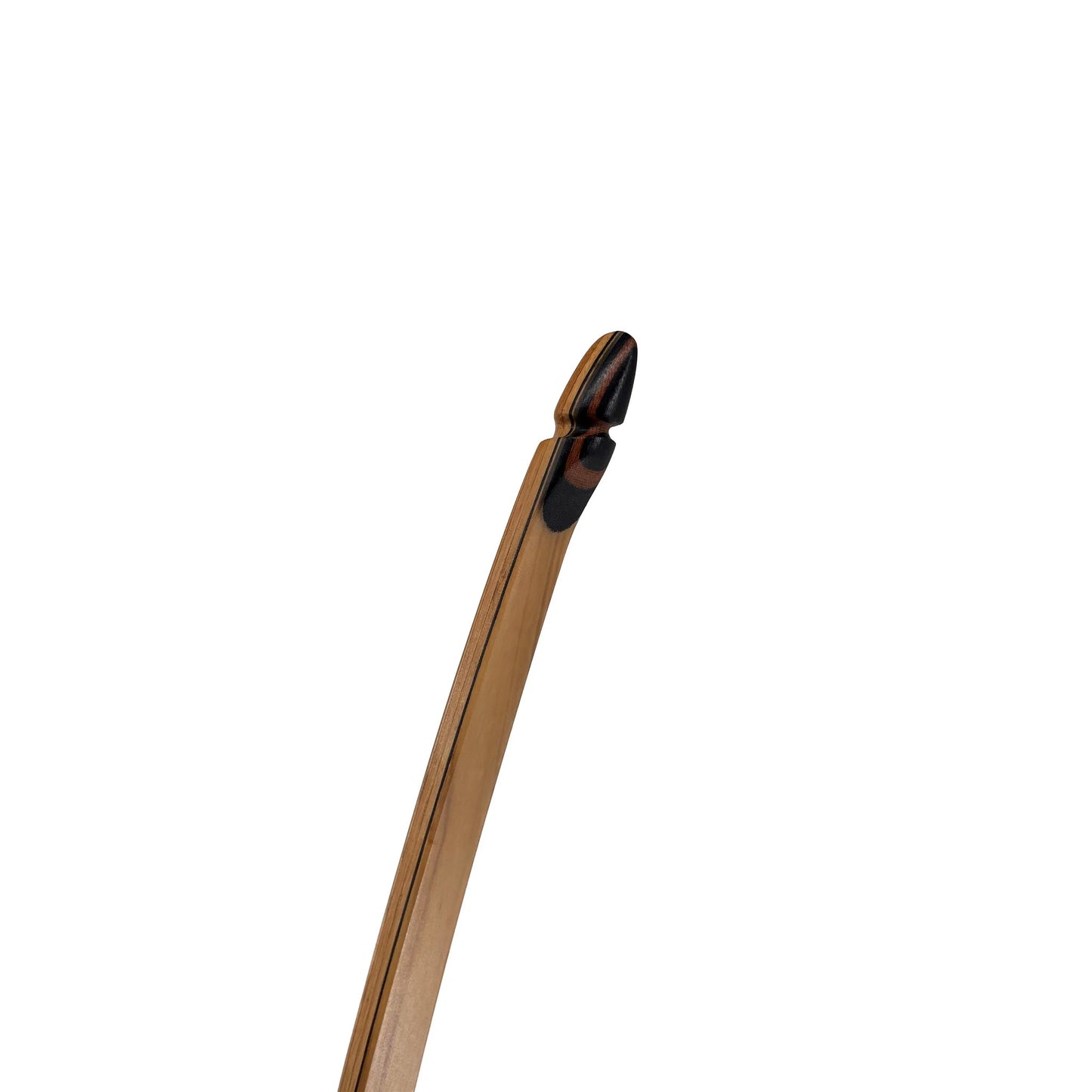 BODNIK BOWS DAKOTA Longbow Langbogen 68"