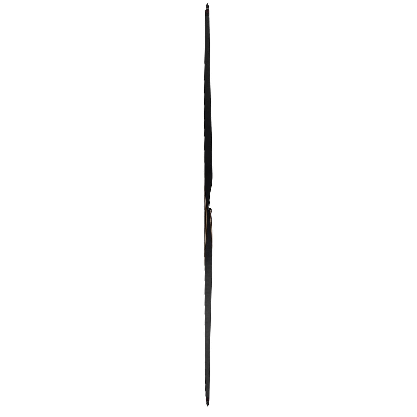 BODNIK BOWS RAVEN CARBON Langbogen Longbow 64"