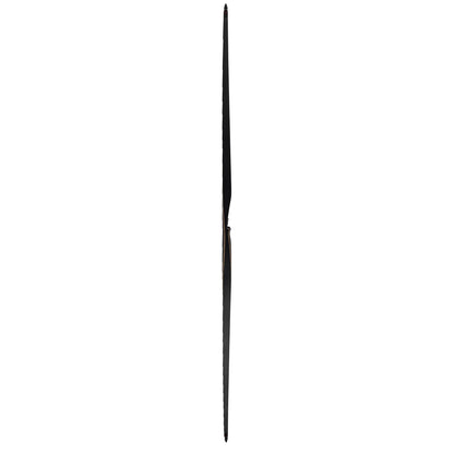 BODNIK BOWS RAVEN CARBON Langbogen Longbow 64"