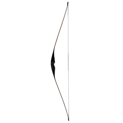 BODNIK BOWS QUICK STICK CARBON Hybrid Langbogen Longbow 60"
