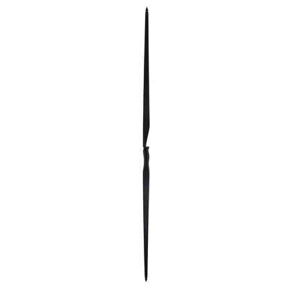 BODNIK BOWS QUICK STICK CARBON Hybrid Langbogen Longbow 60"
