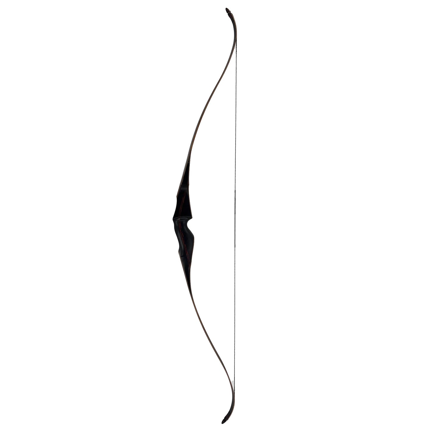 BODNIK BOWS LITTLE REDMAN CARBON Recurve Bogen 60"