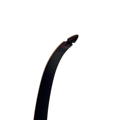BODNIK BOWS LITTLE REDMAN CARBON Recurve Bogen 60"