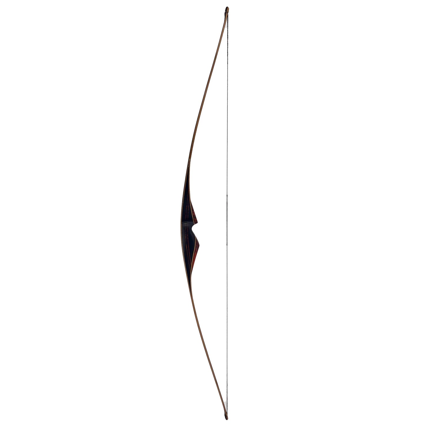 BODNIK BOWS DAKOTA CARBON Langbogen Longbow 68"