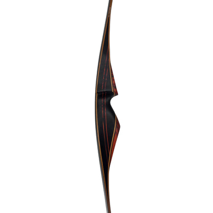 BODNIK BOWS DAKOTA CARBON Langbogen Longbow 68"