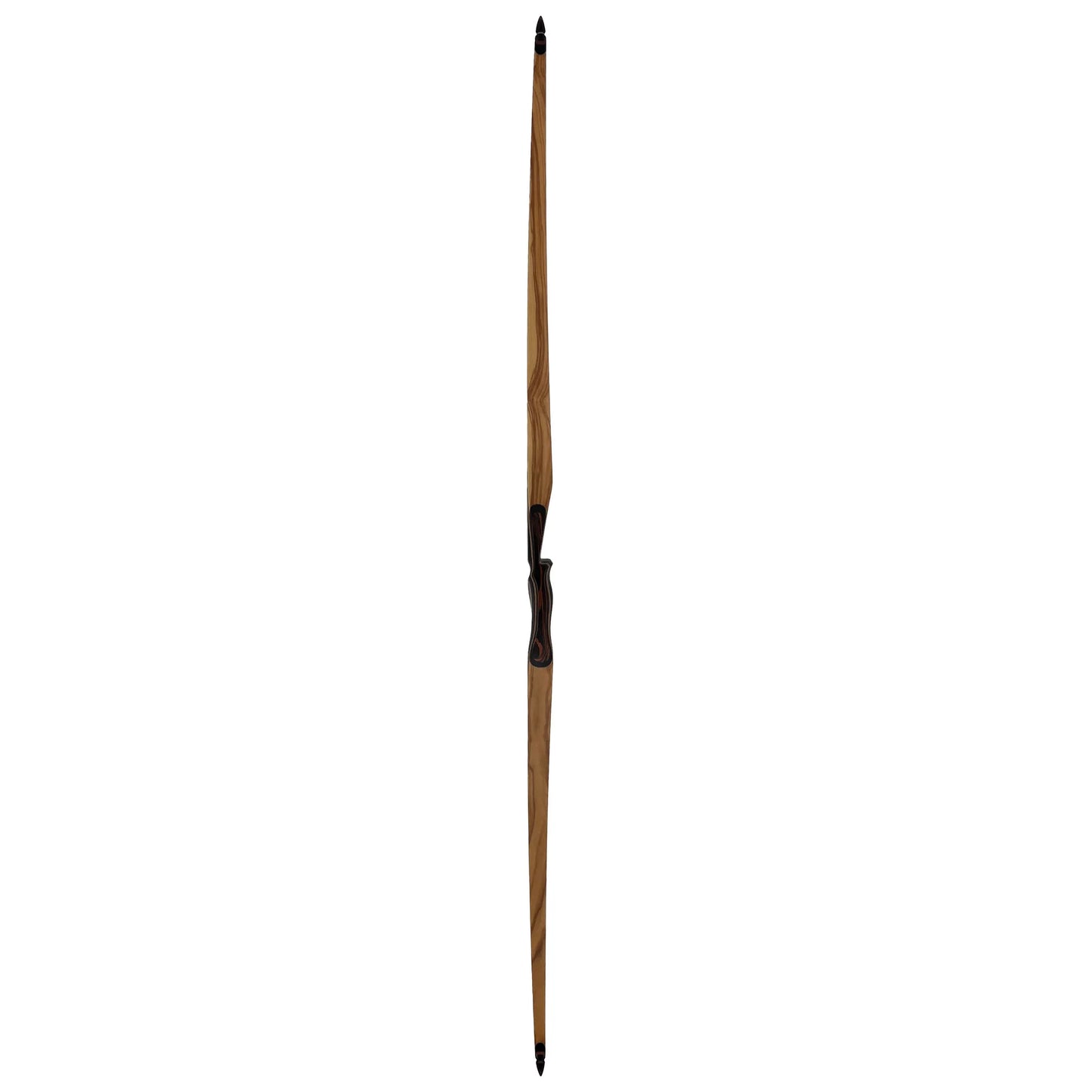 BODNIK BOWS QUICK STICK Hybrid Langbogen Longbow 60"