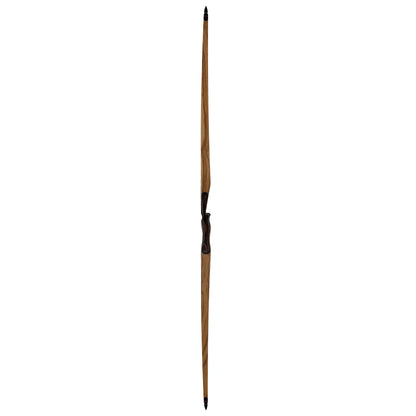 BODNIK BOWS QUICK STICK Hybrid Langbogen Longbow 60"