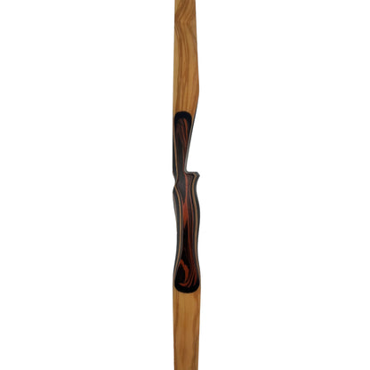 BODNIK BOWS QUICK STICK Hybrid Langbogen Longbow 60"