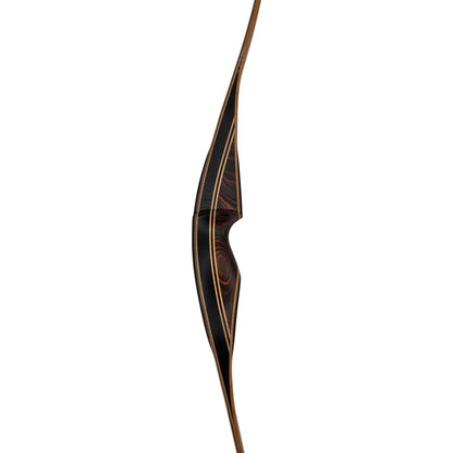 BODNIK BOWS QUICK STICK Hybrid Langbogen Longbow 60"