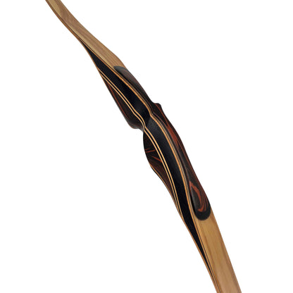 BODNIK BOWS QUICK STICK Hybrid Langbogen Longbow 60"