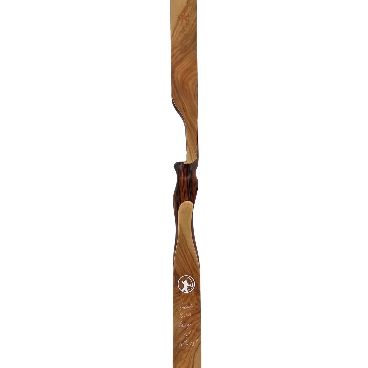 BODNIK BOWS MINGO Recurve 50"