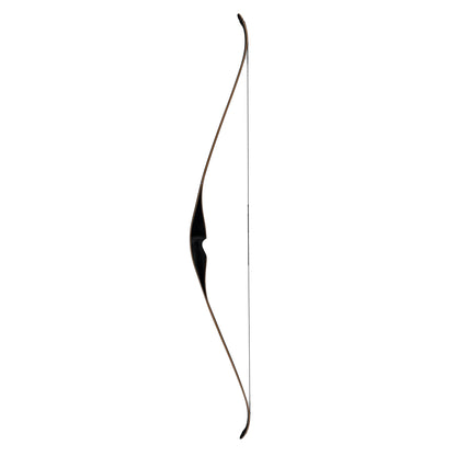 BODNIK BOWS SLICK STICK BLACK EDITION Recurve Bogen 58"