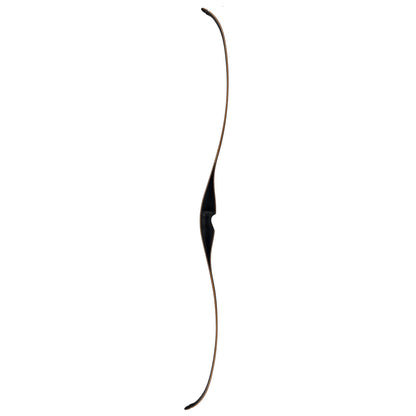 BODNIK BOWS SLICK STICK BLACK EDITION Recurve Bogen 58"