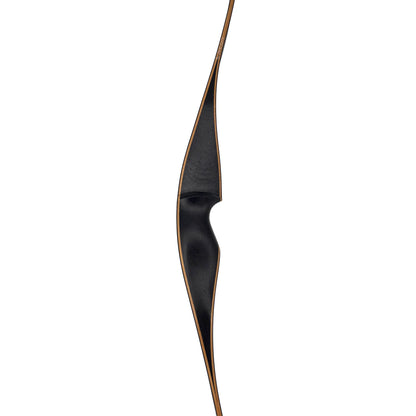 BODNIK BOWS SLICK STICK BLACK EDITION Recurve Bogen 58"
