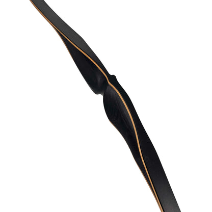 BODNIK BOWS SLICK STICK BLACK EDITION Recurve Bogen 58"