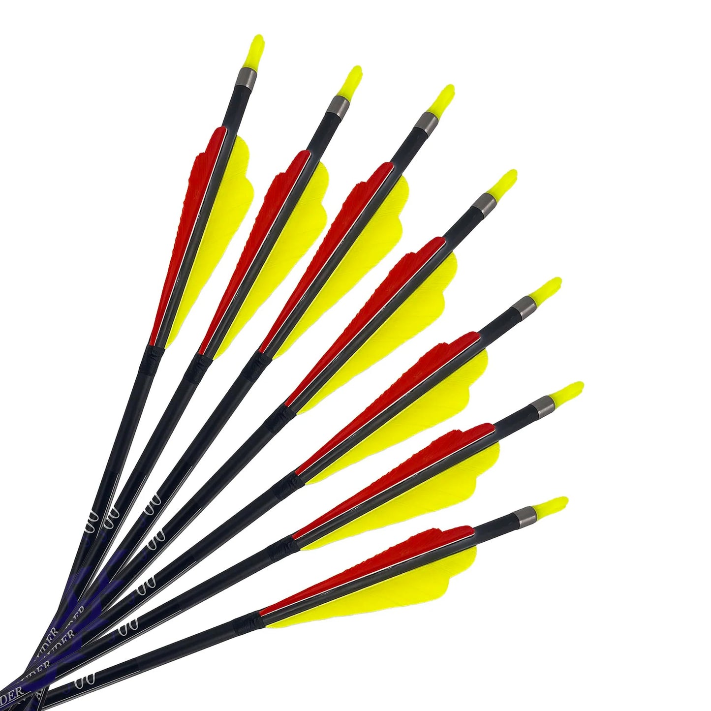 MARAUDER Custom Pfeil